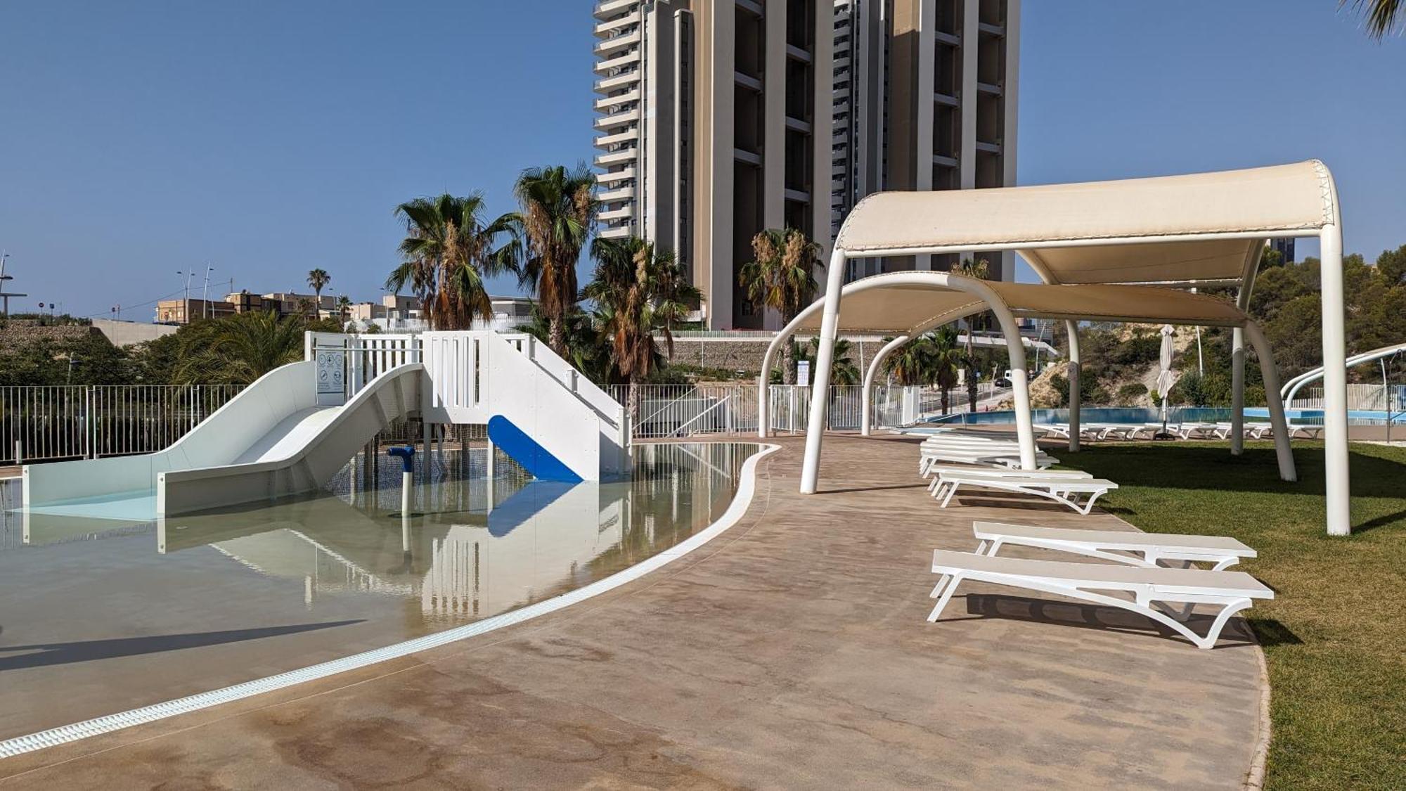 Appartement Sunset Waves Luxury